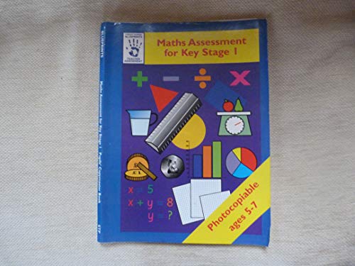 Maths Assessment for Key Stage 1