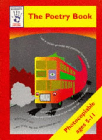 The Poetry Book