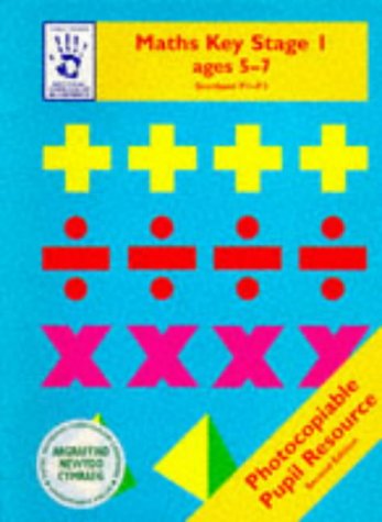 Maths (Blueprints)
