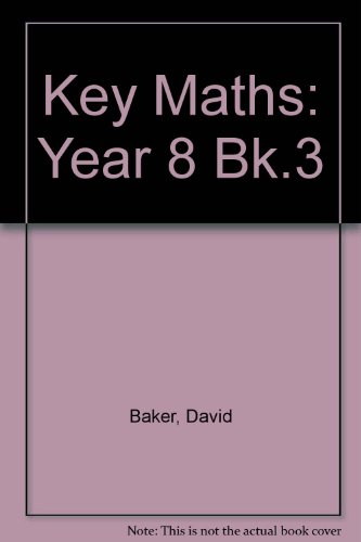 Key Maths