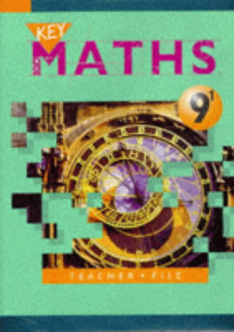 Key Maths