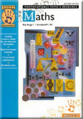Maths (Blueprints)