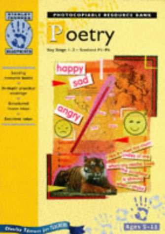 Poetry (Blueprints)