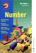 Learning Targets For Numeracy: Key Stage 1 Scotland P1-P3: Number