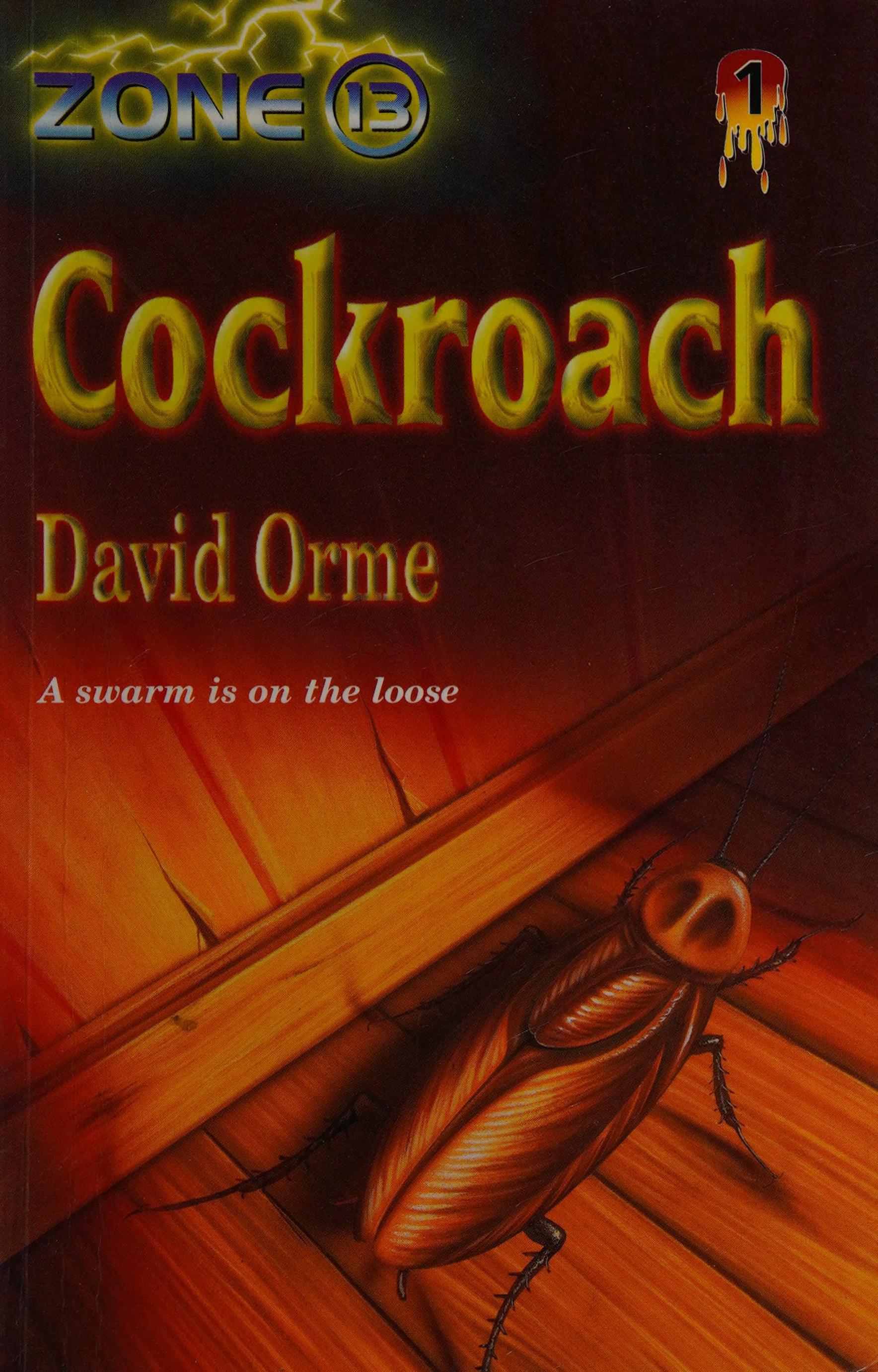 Zone 13 - Cockroach