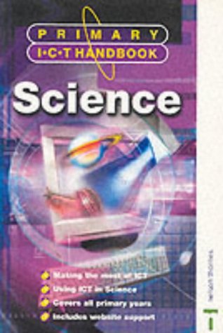 Primary Ict Handbook: Science