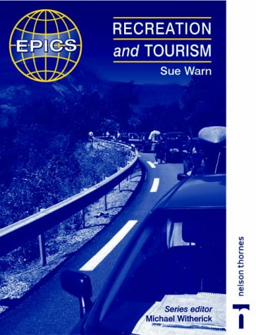 Recreation & Tourism