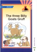 Sound Start - Indigo Booster the Three Billy Goats Gruff