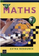 Key Maths 7 Extra Resource Pupil Book