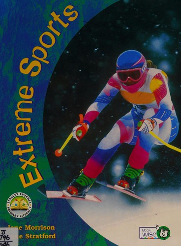Extreme sports
