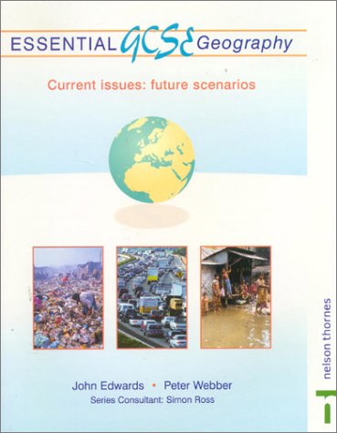 Essential Gcse Geography