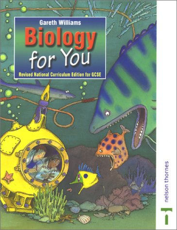 Biology for You