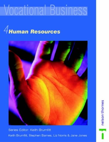 Human Resources Vocational Business 4