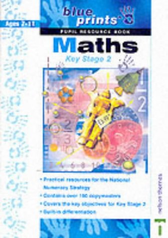 Maths (Blueprints)