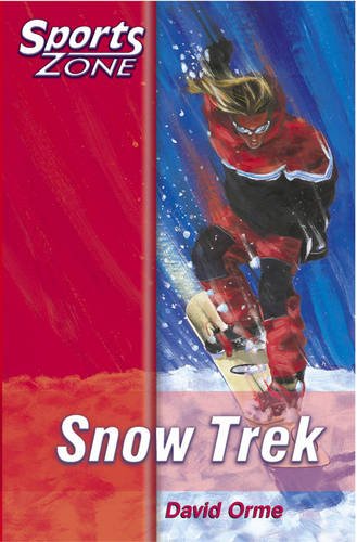 Sports Zone: Level 1 Book 3