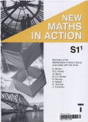 New Maths in Action S1/1 Pupil Book