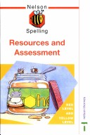 Nelson Spelling