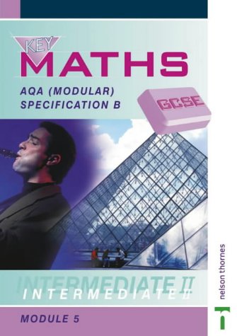 Key Maths Gcse