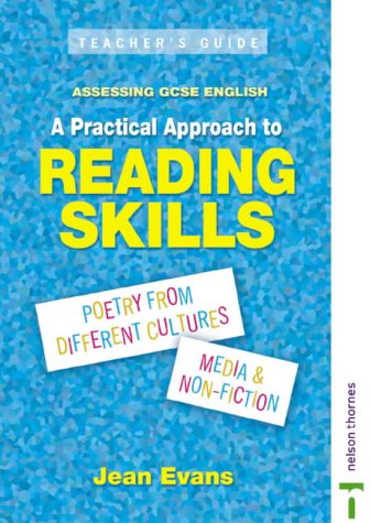 Assessing Gcse English