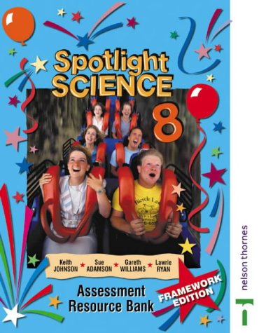 Spotlight Science