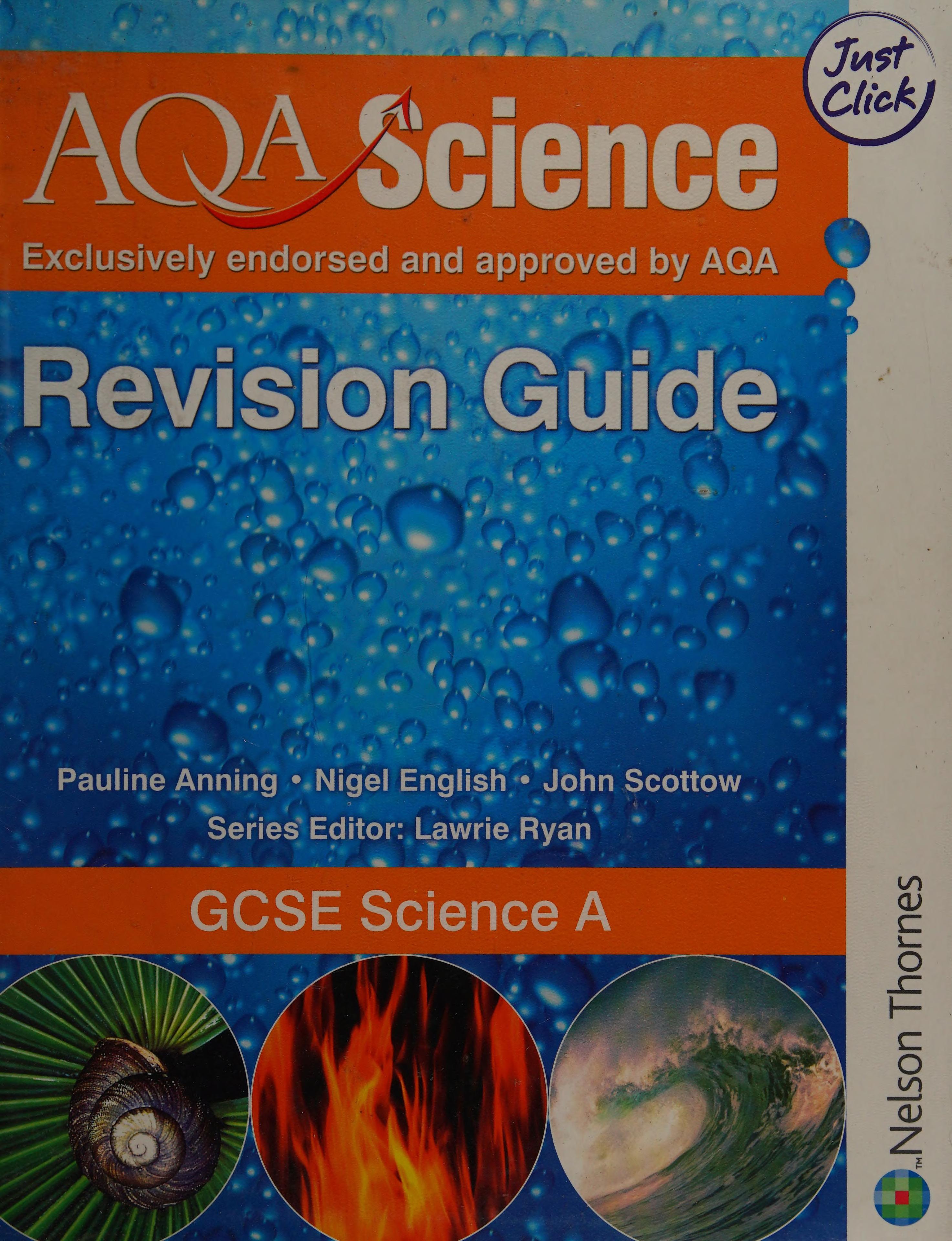 AQA Science