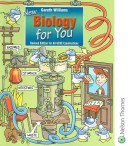 New Biology for You