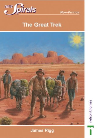 The Great Trek