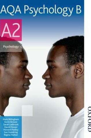 AQA Psychology B A2