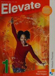 Elevate 1