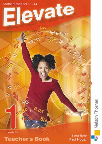 Elevate 1