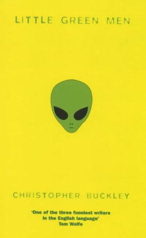 Little Green Men