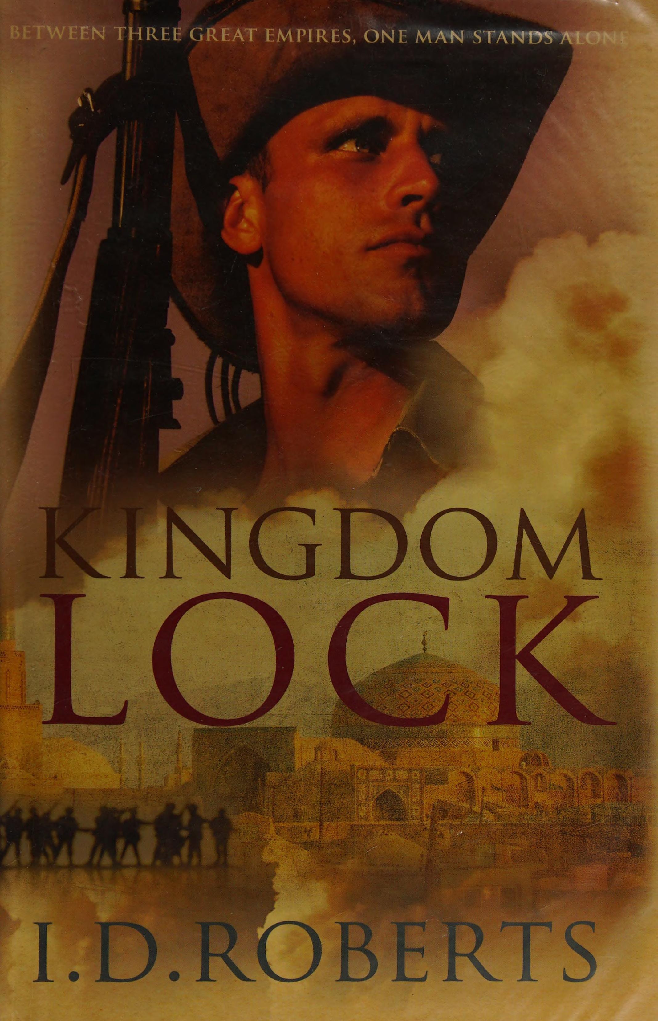 Kingdom Lock