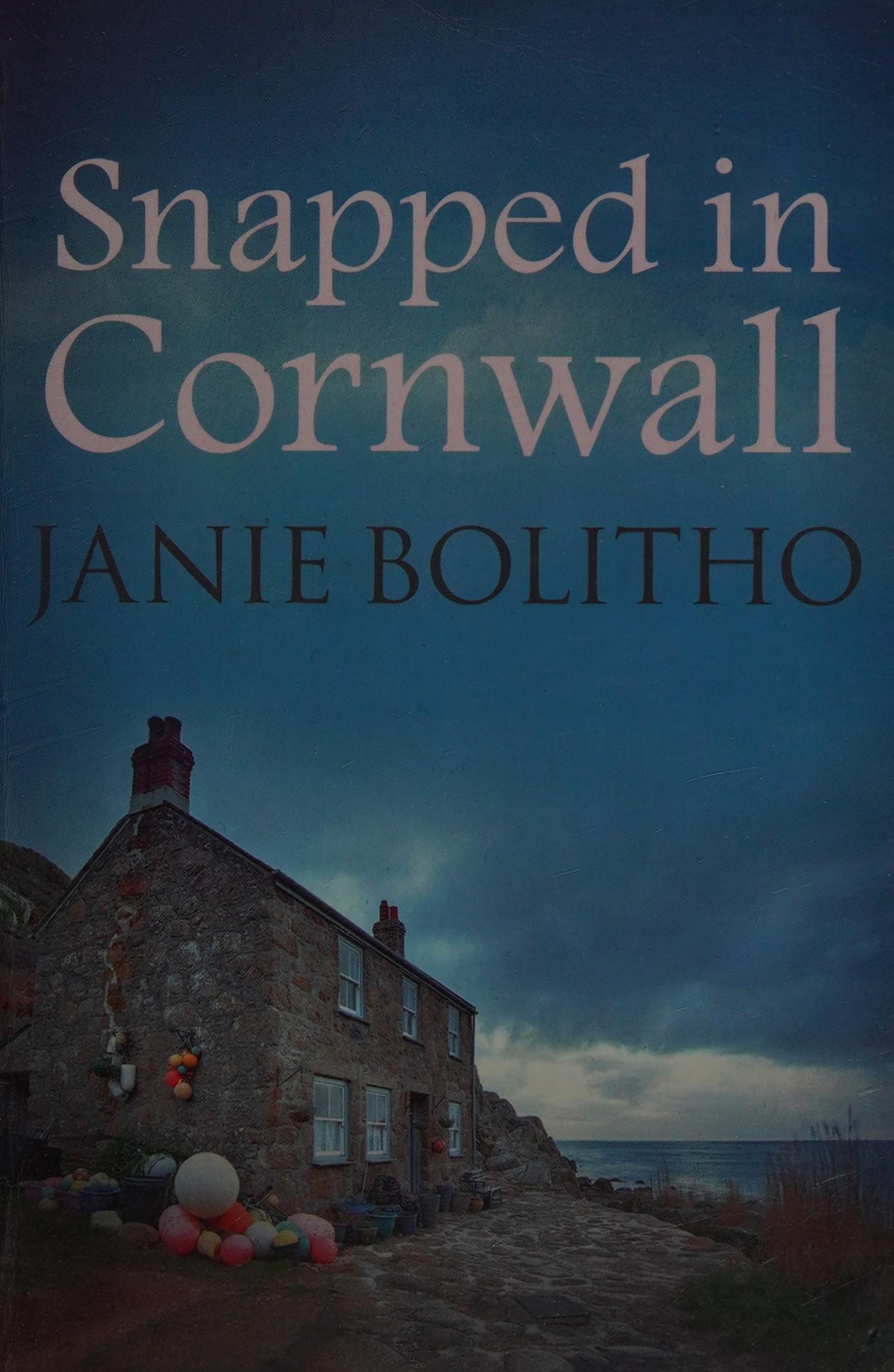 Snapped in Cornwall