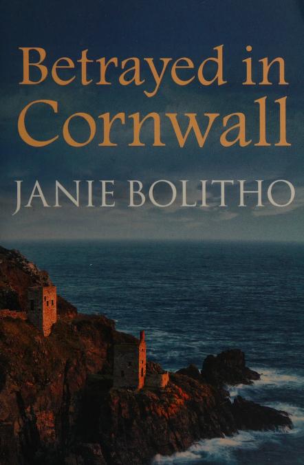 Betrayed in Cornwall