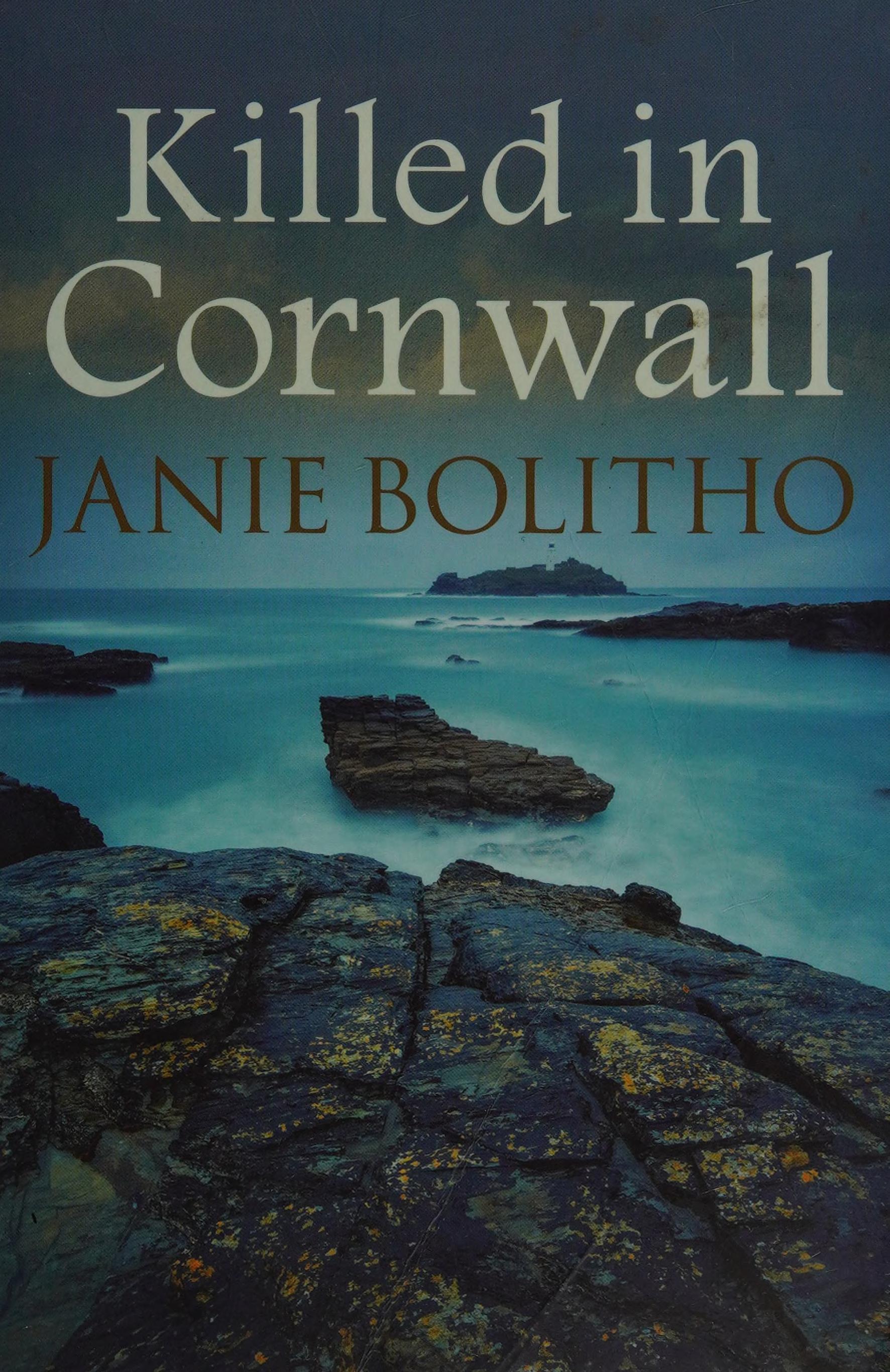 Killed in Cornwall