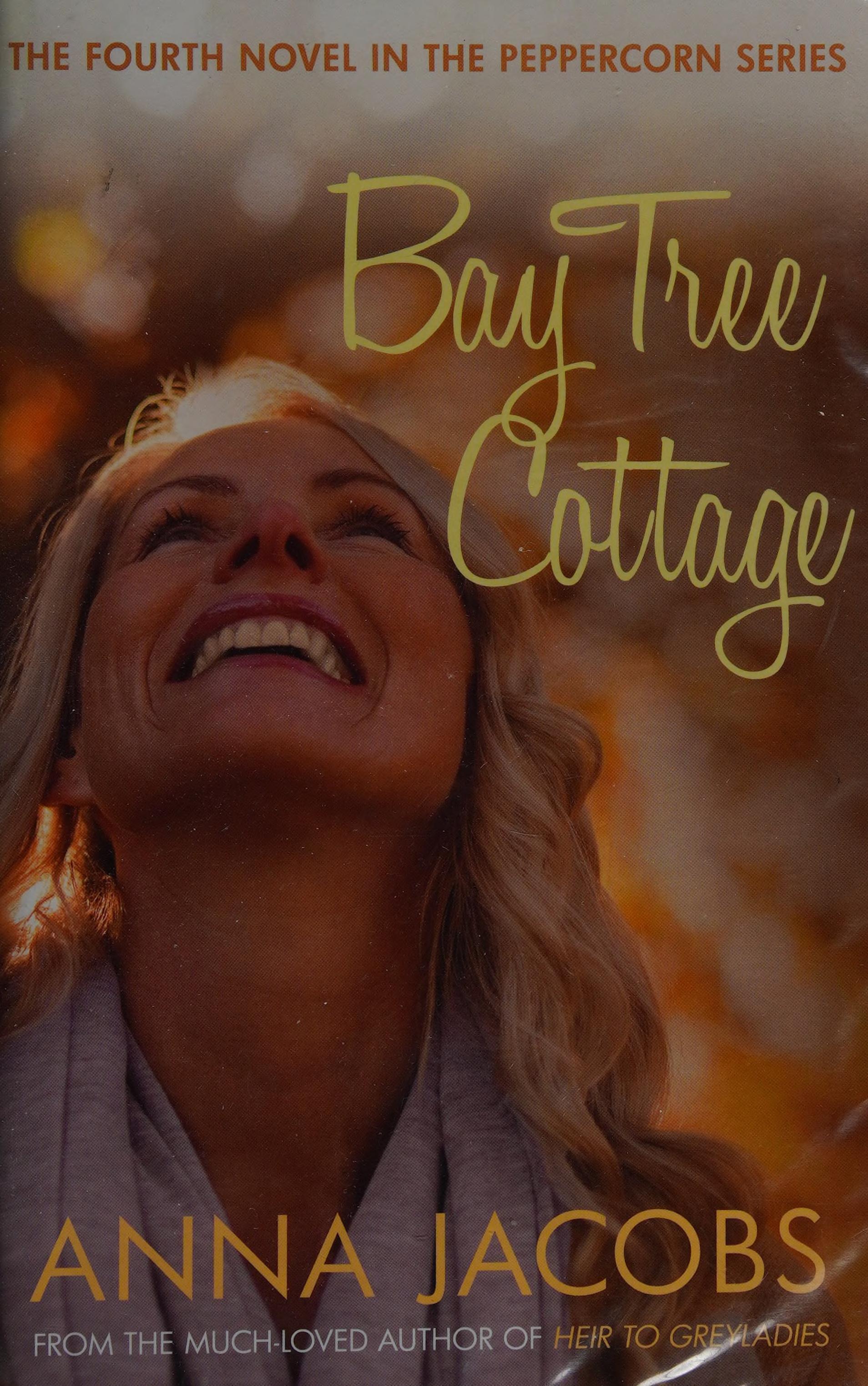 Bay Tree Cottage