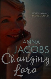 Anna Jacobs Collection 4 Books Set