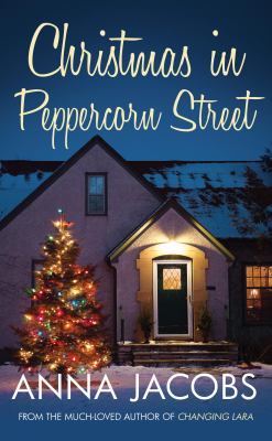 Christmas in Peppercorn Street (Peppercorn #5)