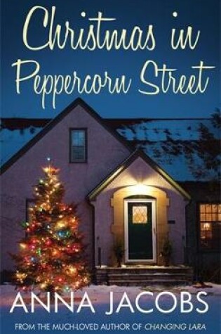 Christmas in Peppercorn Street