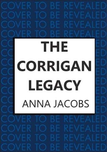The Corrigan Legacy