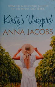 Kirsty's Vineyard