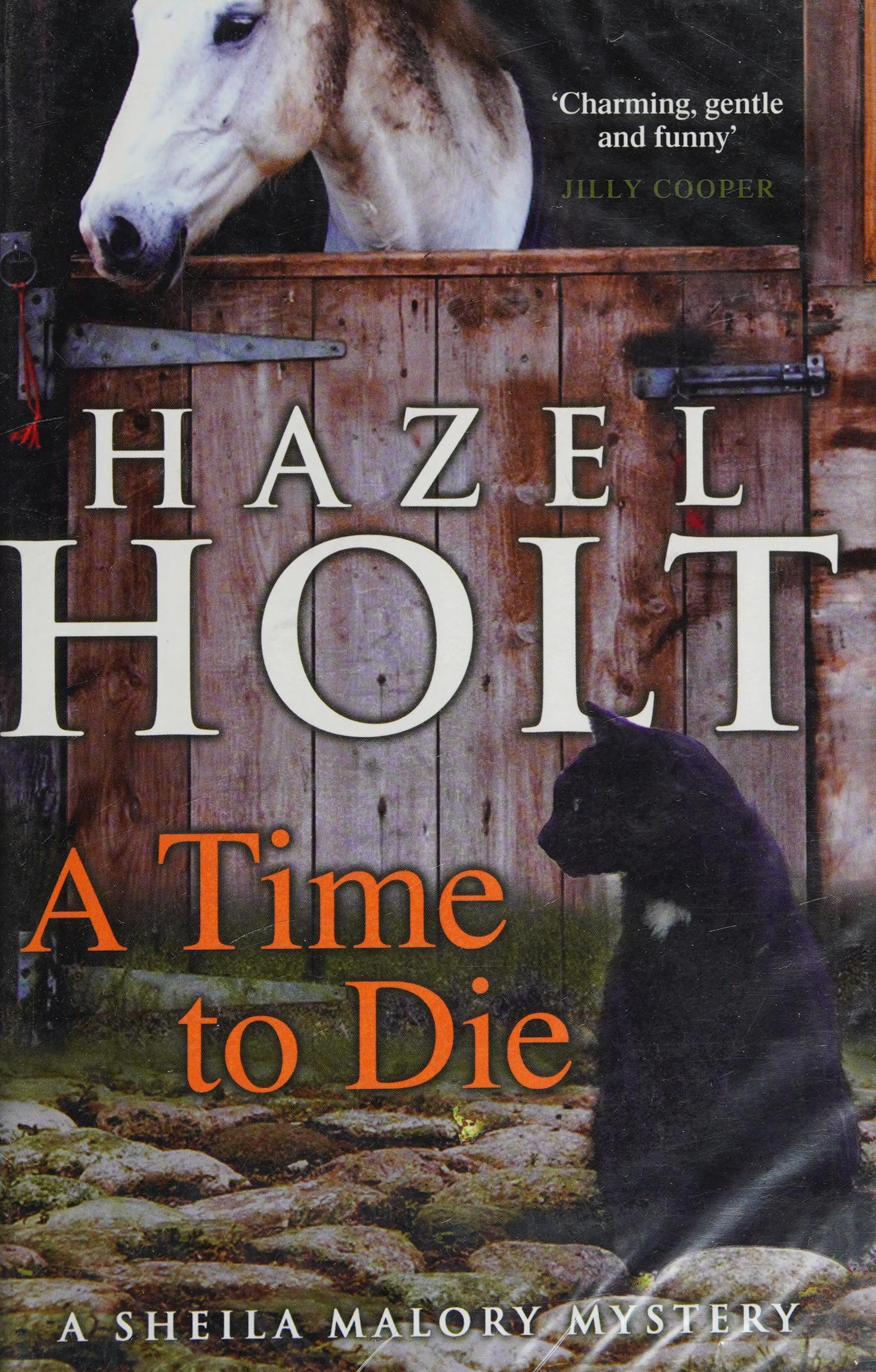 Time to Die, A