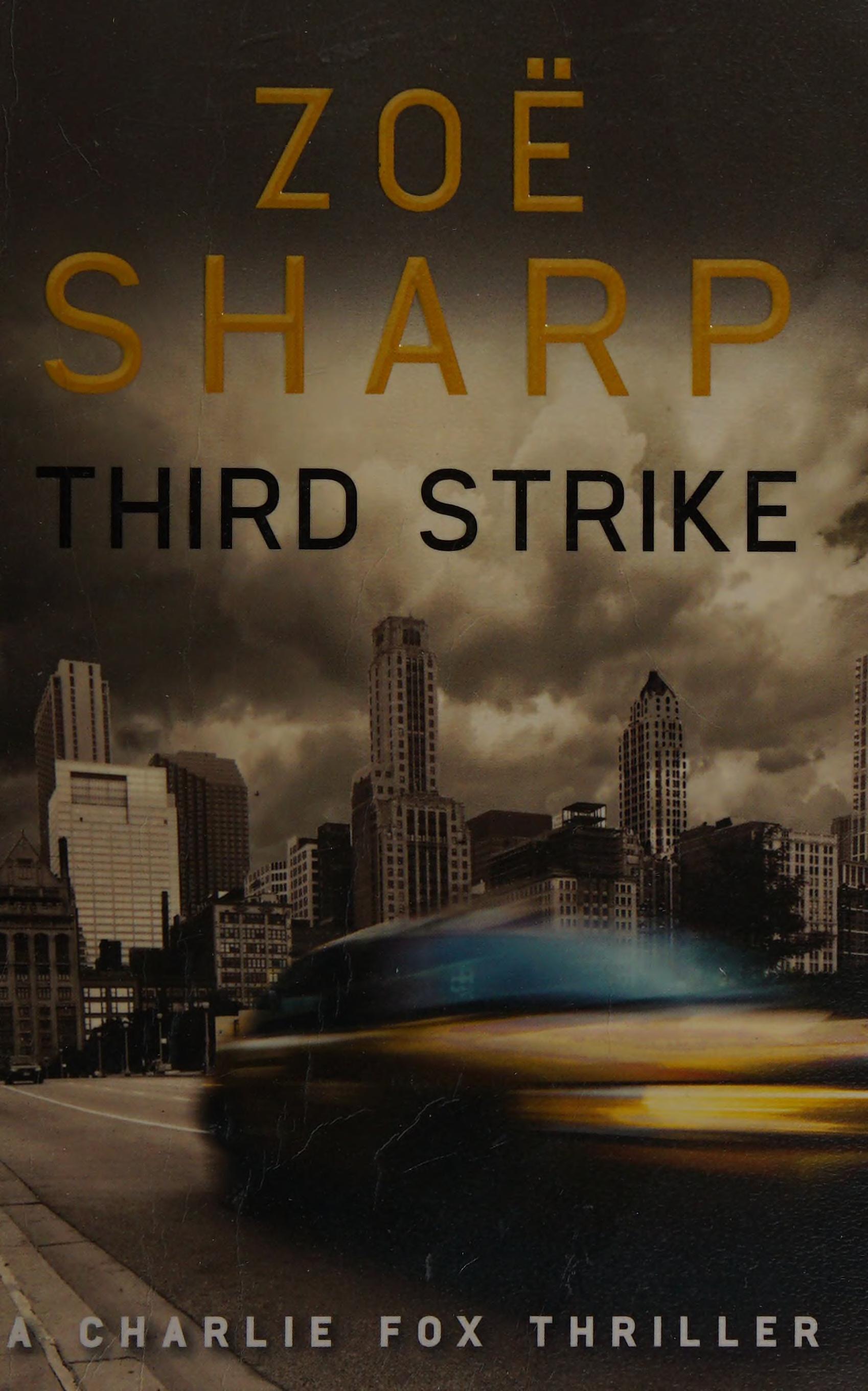 Third Strike