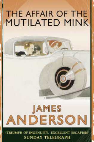 Affair of the Mutilated Mink
