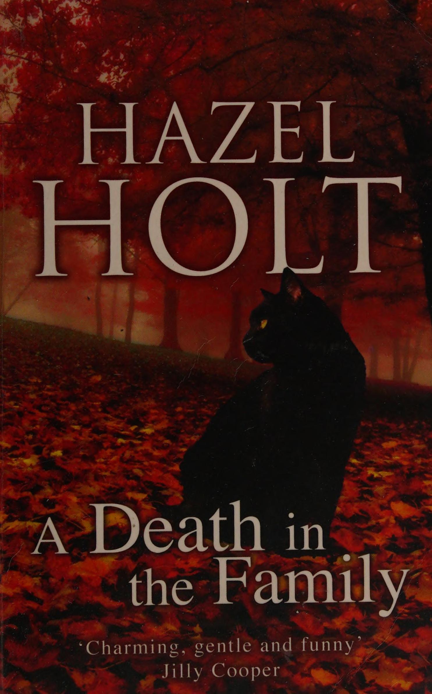 A Death in the Family