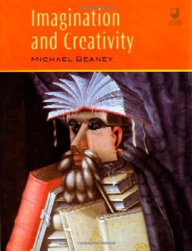 Imagination and creativity