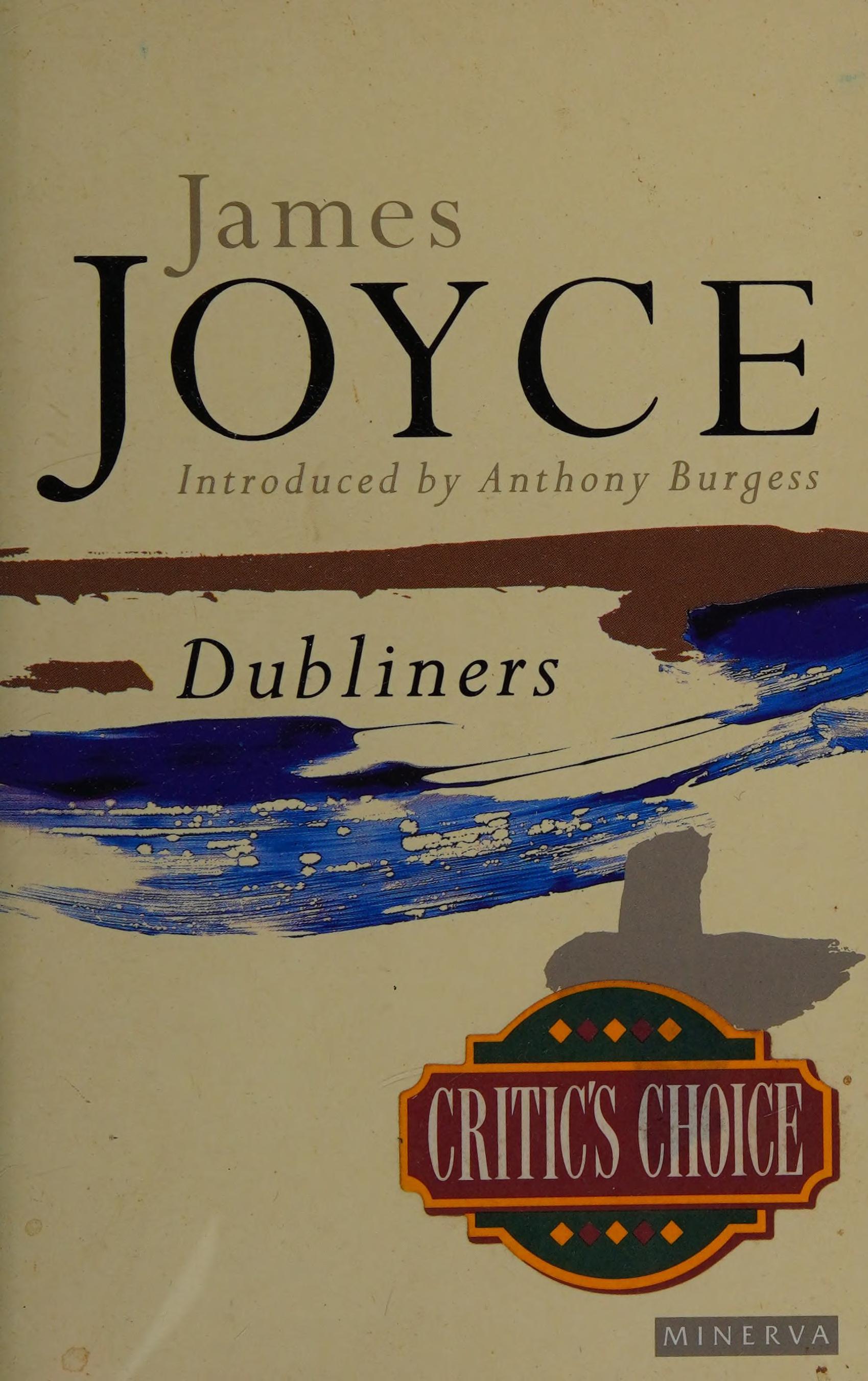 Dubliners