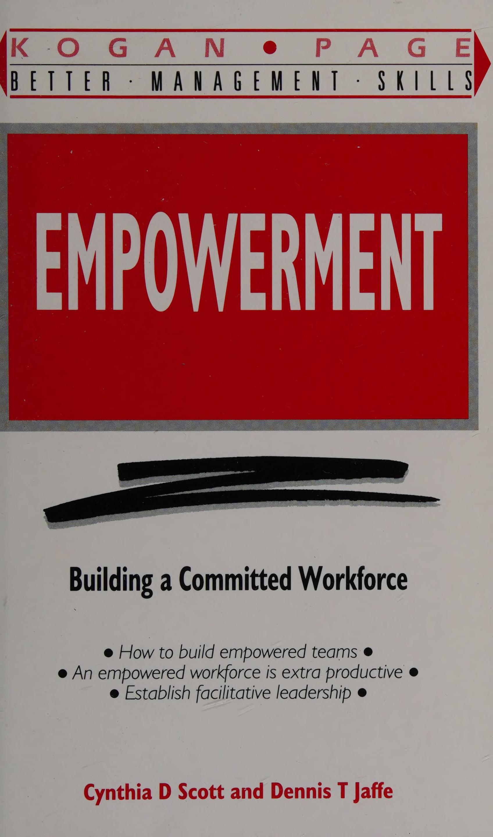 Empowerment