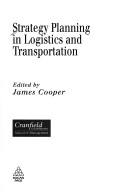 Strategy Planning in Logistics & Transportation
