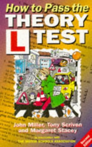 How To Pass The Theory "L" Test